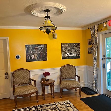 Cozy House B&B Niagara Falls Exterior photo