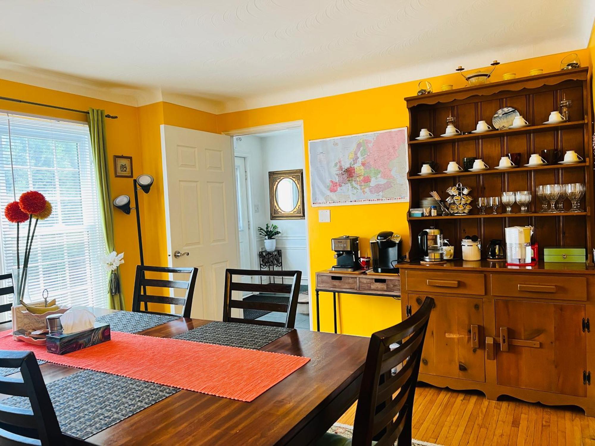 Cozy House B&B Niagara Falls Exterior photo