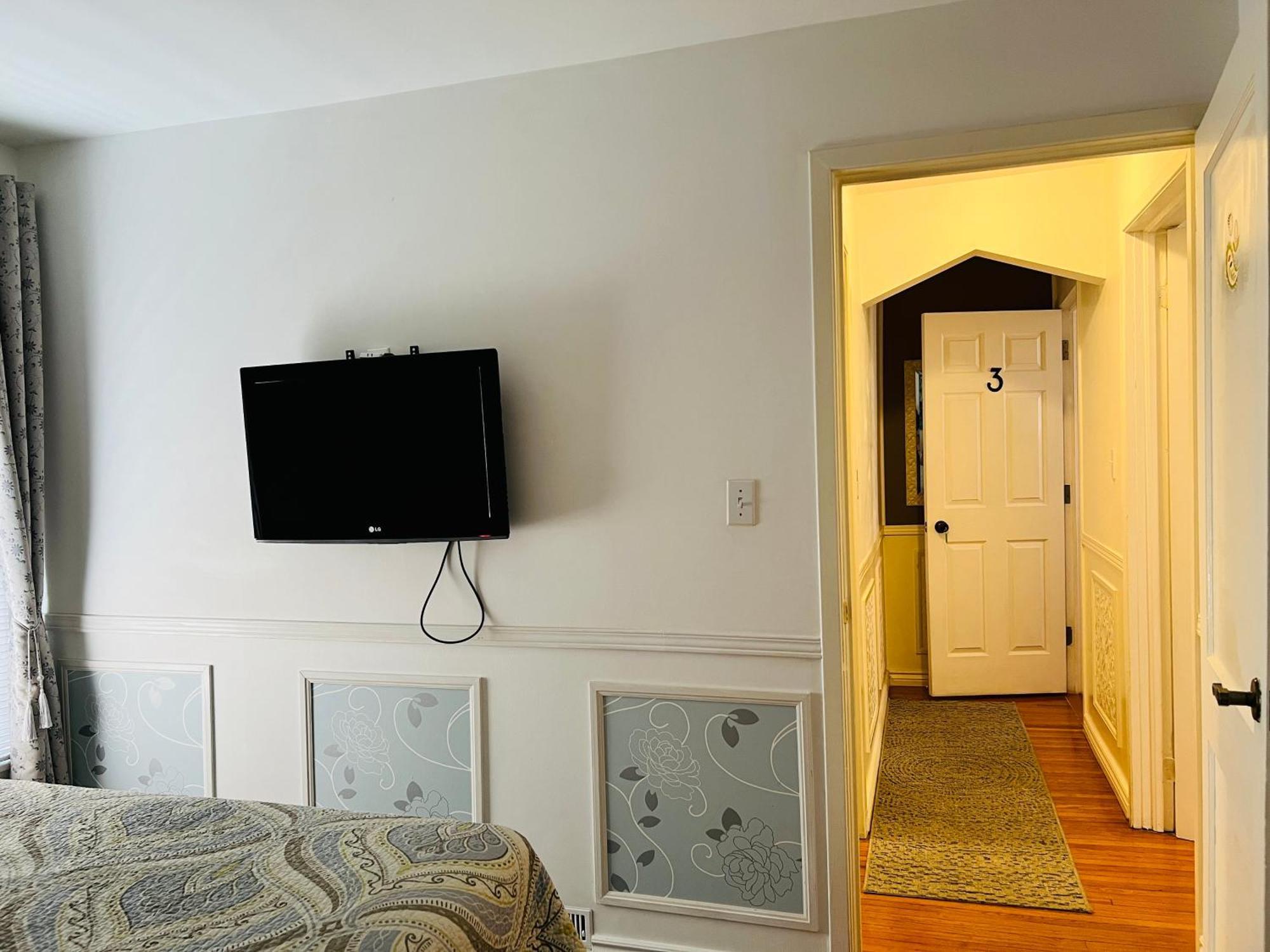 Cozy House B&B Niagara Falls Exterior photo